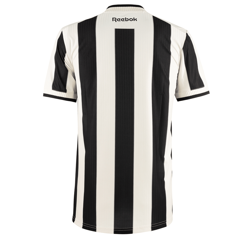 Camisa Botafogo Home 24/25 - Com Personalização + Patch Libertadores