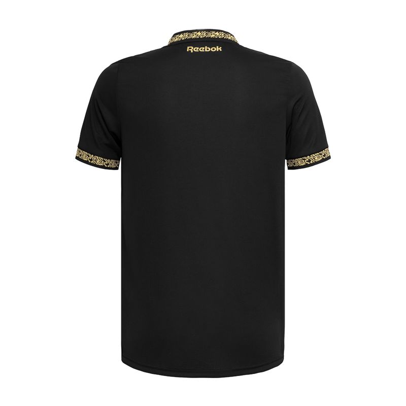 Camisa Botafogo Away 24/25 - Com Personalização + Patch Libertadores