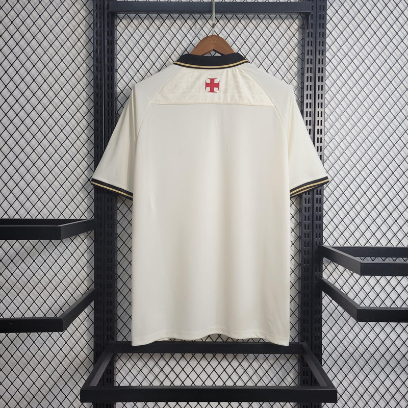 Camisa Vasco da Gama Third 22/23 - Branca