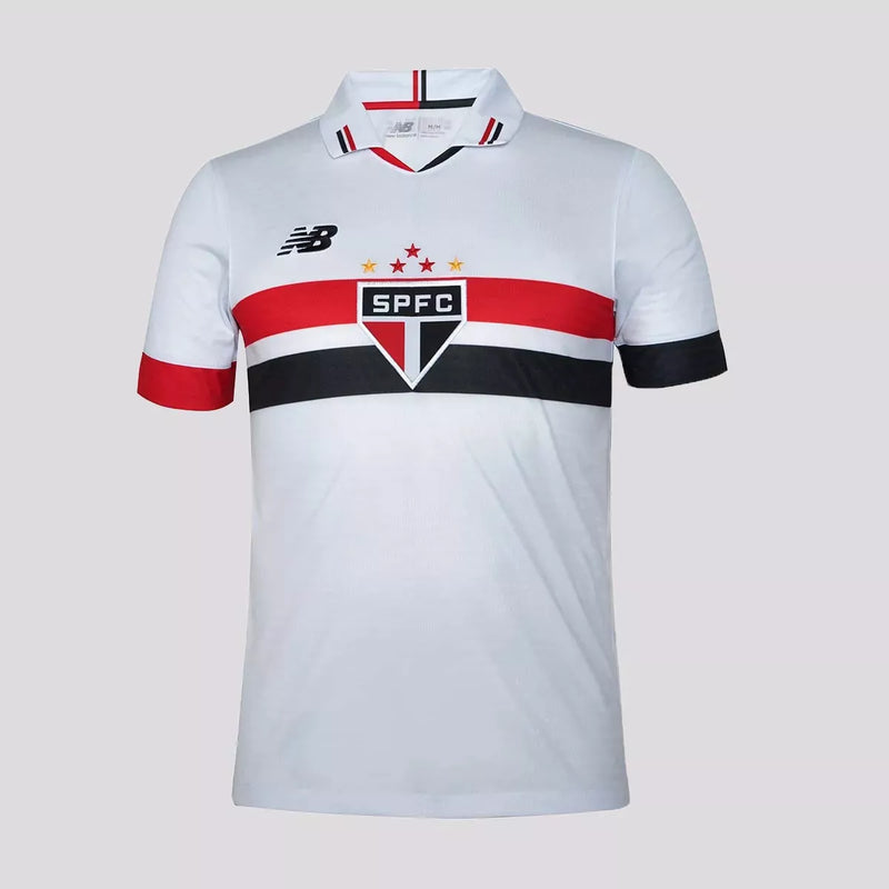 Camisa do São Paulo Infantil 24/25