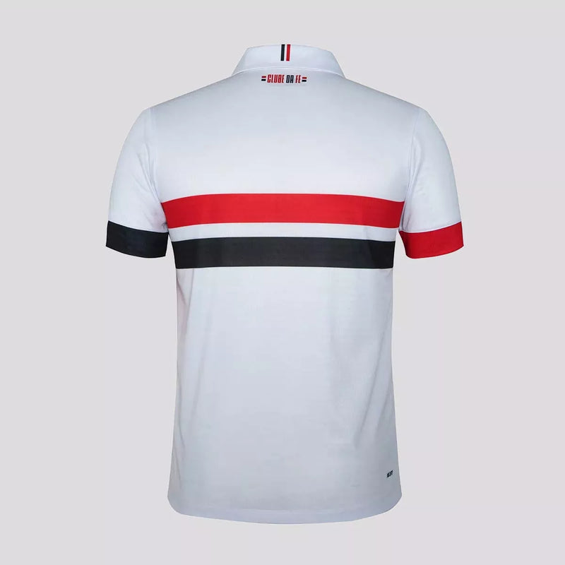 Camisa do São Paulo Infantil 24/25