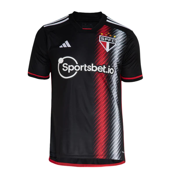 Camisa São Paulo Terceiro Uniforme 23/24