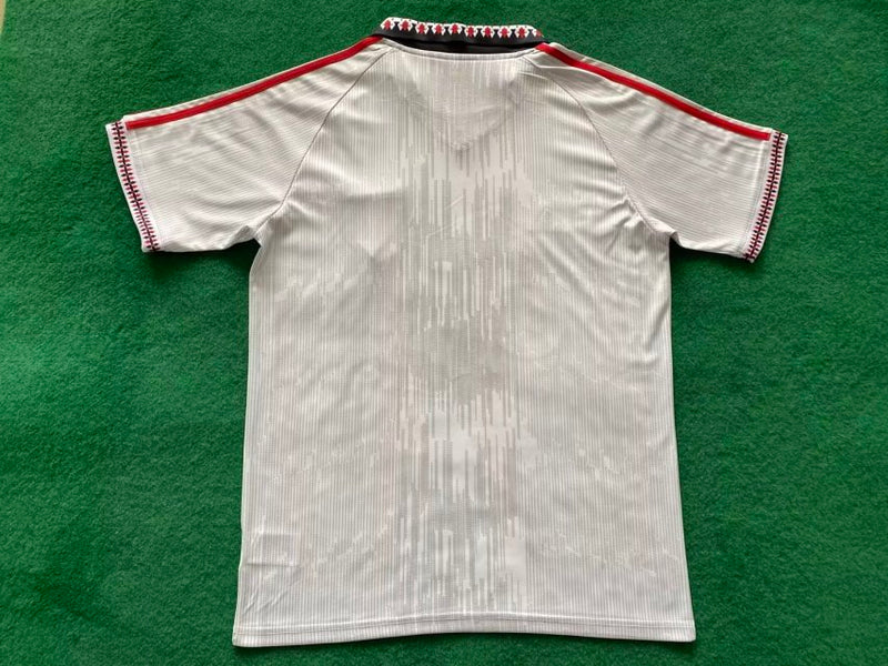 Camisa São Paulo Edição Especial Retrô