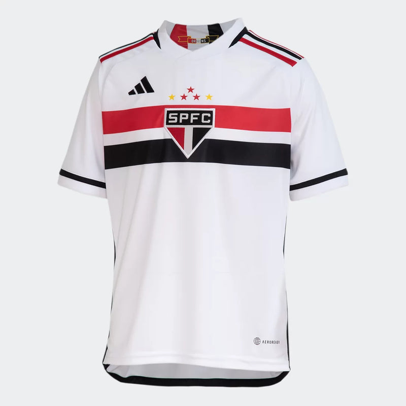 Camisa do São Paulo Infantil 23/24