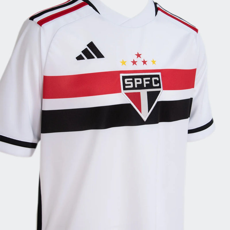 Camisa do São Paulo Infantil 23/24