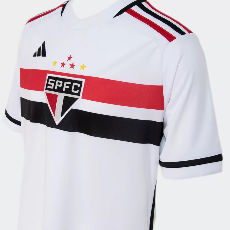 Camisa do São Paulo Infantil 23/24