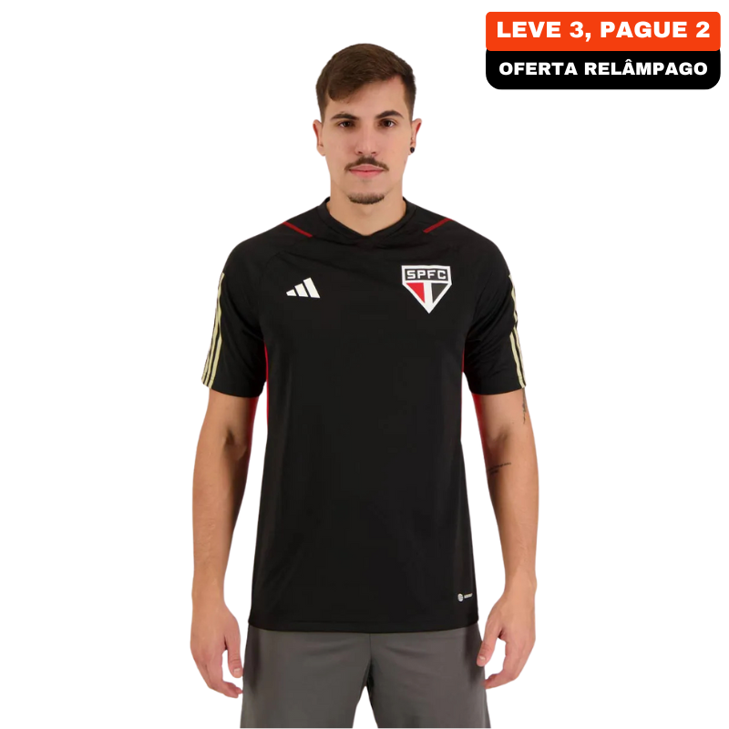 Camisa do São Paulo Comissão Técnica 23/24