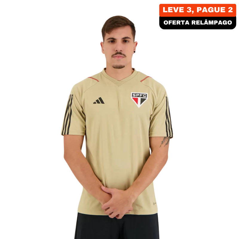 Camisa do São Paulo Treino 23/24