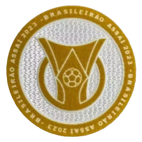 Patch do Brasileirão 2023 (unidade)