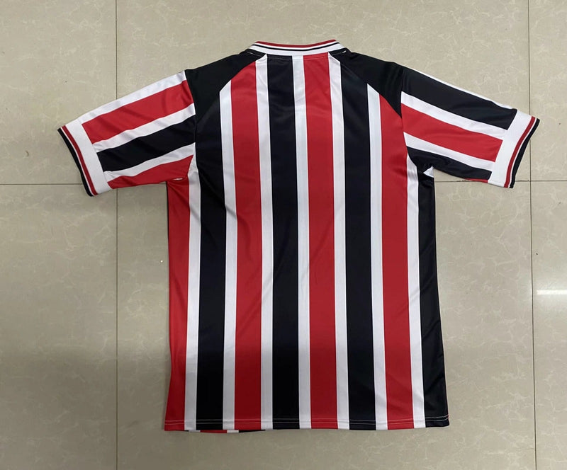 Camisa São Paulo Tricolor 2024 Edição Especial SAO