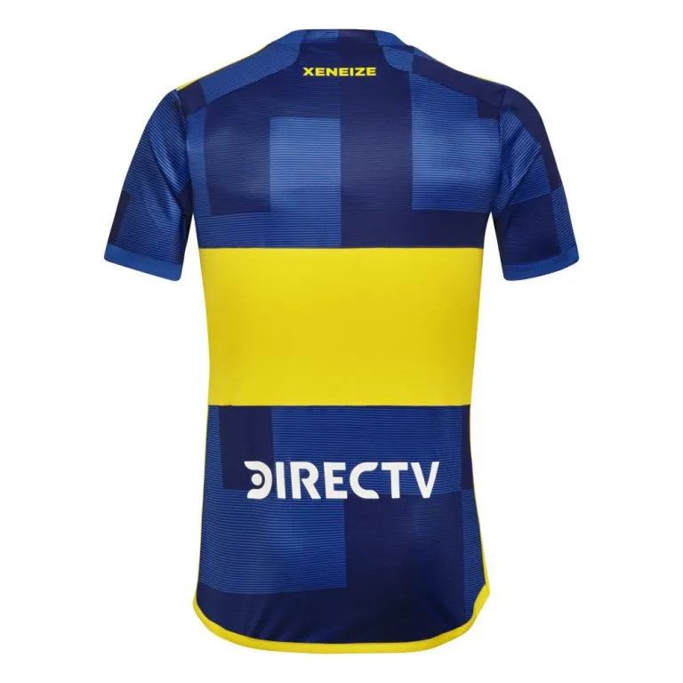 Camisa Boca Juniors Home 23/24 - Azul