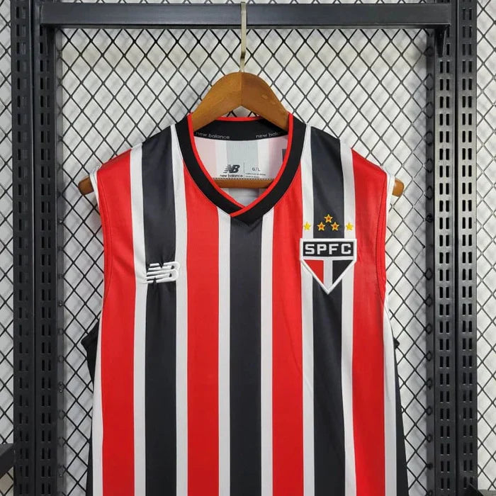 Regata do São Paulo Tricolor 24/25