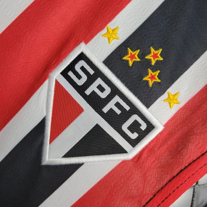 Regata do São Paulo Tricolor 24/25