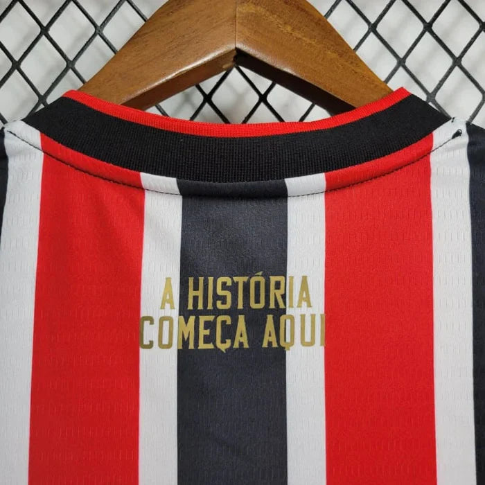 Regata do São Paulo Tricolor 24/25