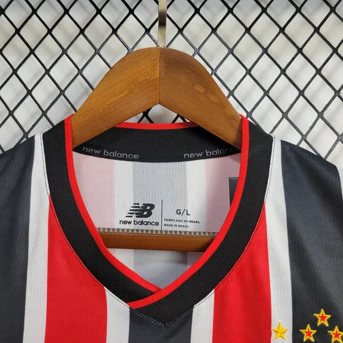 Regata do São Paulo Tricolor 24/25