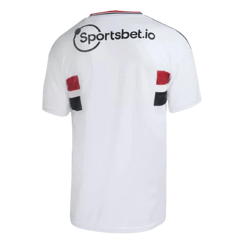 Camisa do São Paulo 22/23 - Fanatic Soberano