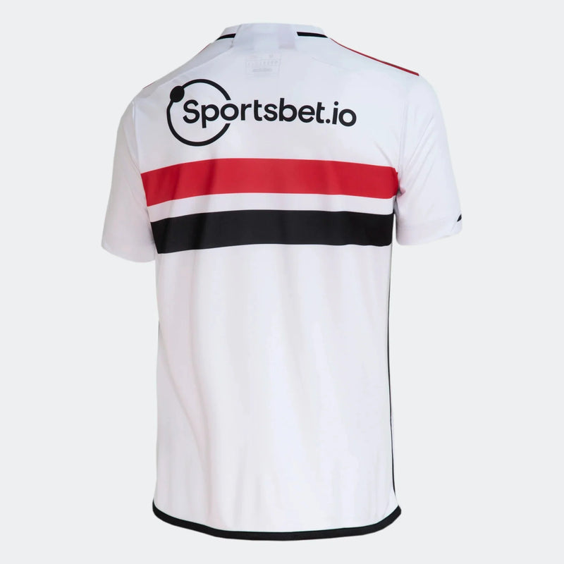 Camisa do São Paulo 23/24 - Fanatic Soberano