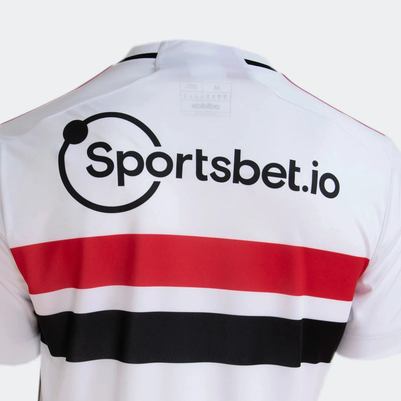 Camisa do São Paulo 23/24 - Fanatic Soberano