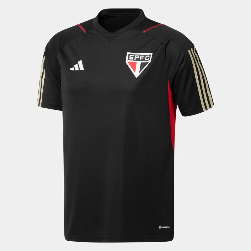 Camisa do São Paulo Comissão Técnica 23/24 - Fanatic Soberano