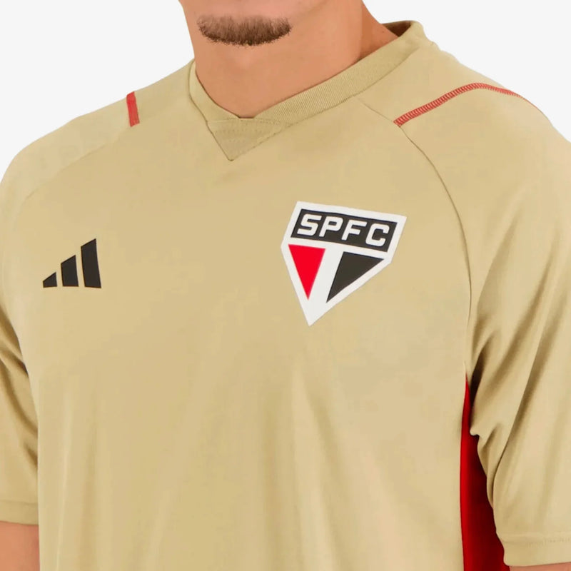 Camisa do São Paulo de Treino 23/24 - Fanatic Soberano