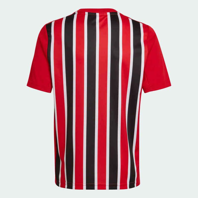 Camisa do São Paulo Segundo Uniforme 22/23 - Fanatic Soberano