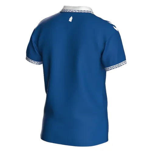 Camisa Everton Home 23/24 - Azul