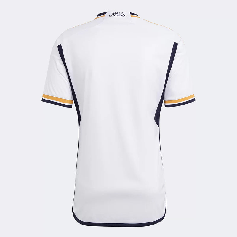 Camisa Real Madri 23/24 + Personalização Grátis