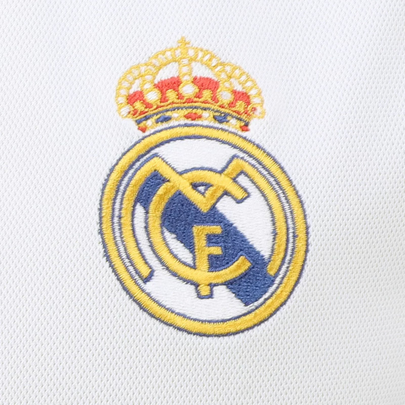 Camisa Real Madri 23/24 + Personalização Grátis