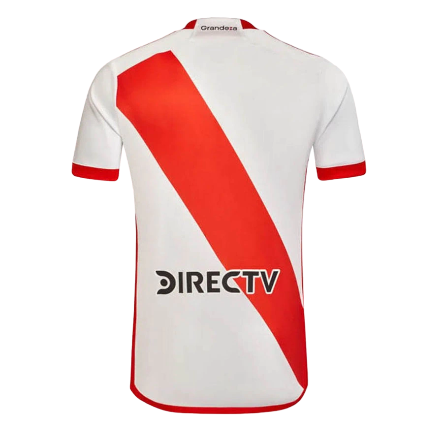 Camisa River Plate Home 23/24 - Branca