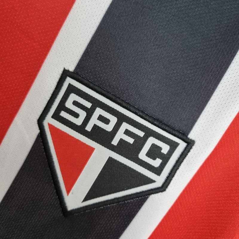 Camisa do São Paulo Retrô 1991 - Fanatic Soberano